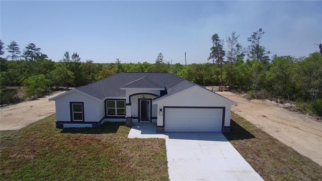 13521 SW 106TH STREET, Dunnellon, FL 34432