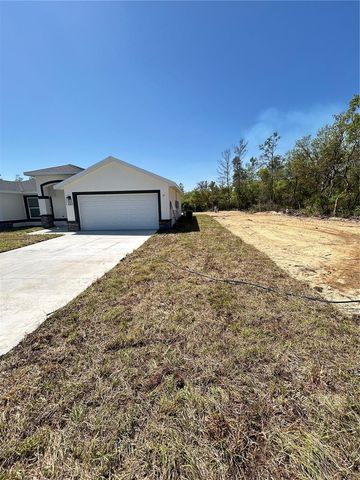13521 SW 106TH STREET, Dunnellon, FL 34432