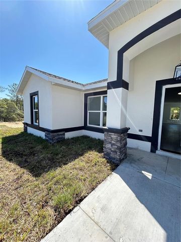 13521 SW 106TH STREET, Dunnellon, FL 34432