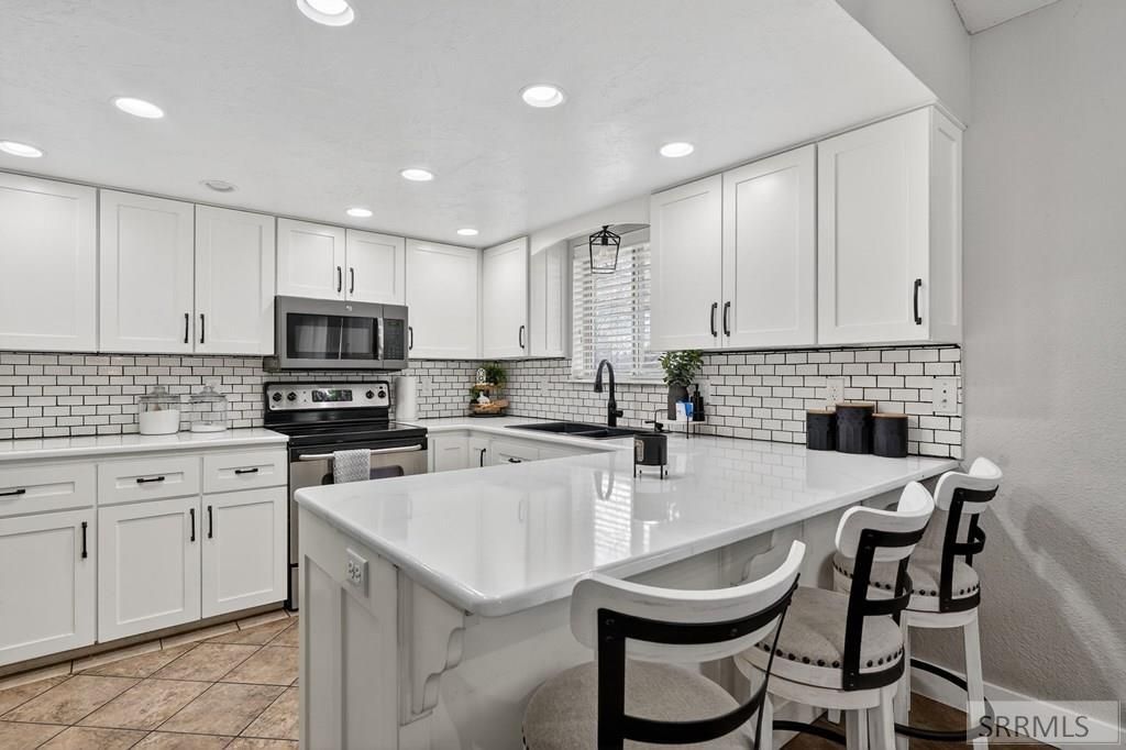 Image 10 of property listing at 2070 Butte Street, Pocatello, ID 83201