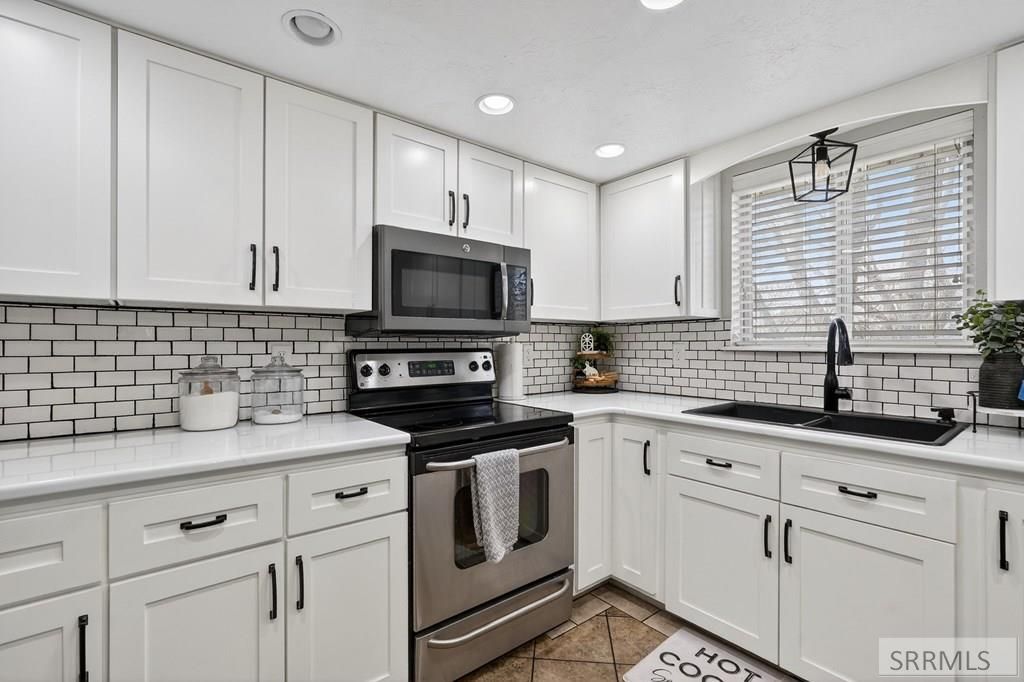 Image 11 of property listing at 2070 Butte Street, Pocatello, ID 83201