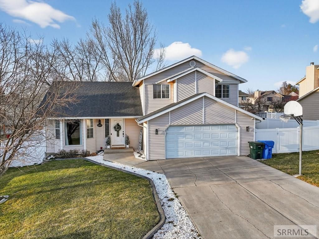 Image 2 of property listing at 2070 Butte Street, Pocatello, ID 83201