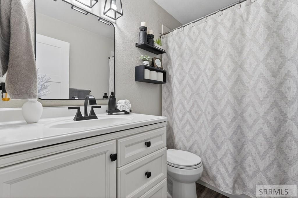 Image 24 of property listing at 2070 Butte Street, Pocatello, ID 83201