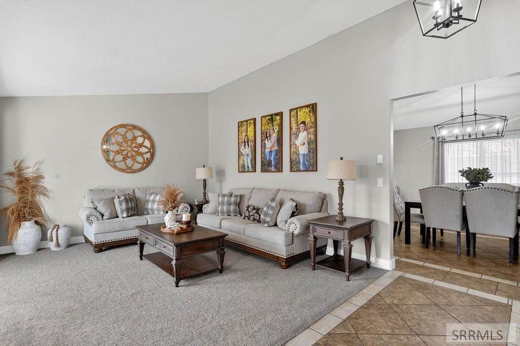 Image 3 of property listing at 2070 Butte Street, Pocatello, ID 83201