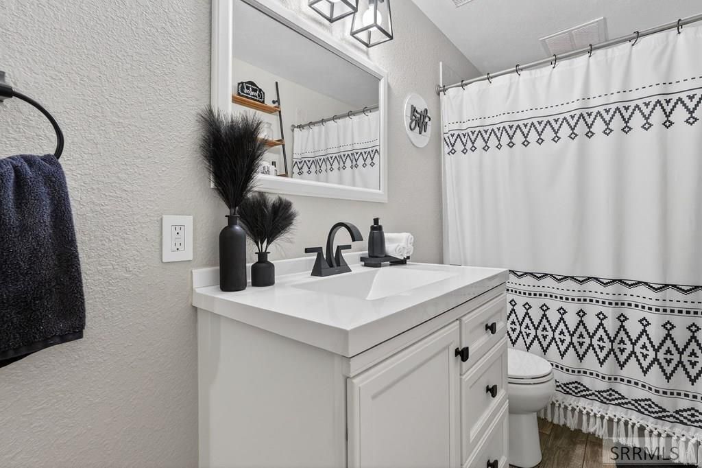 Image 33 of property listing at 2070 Butte Street, Pocatello, ID 83201