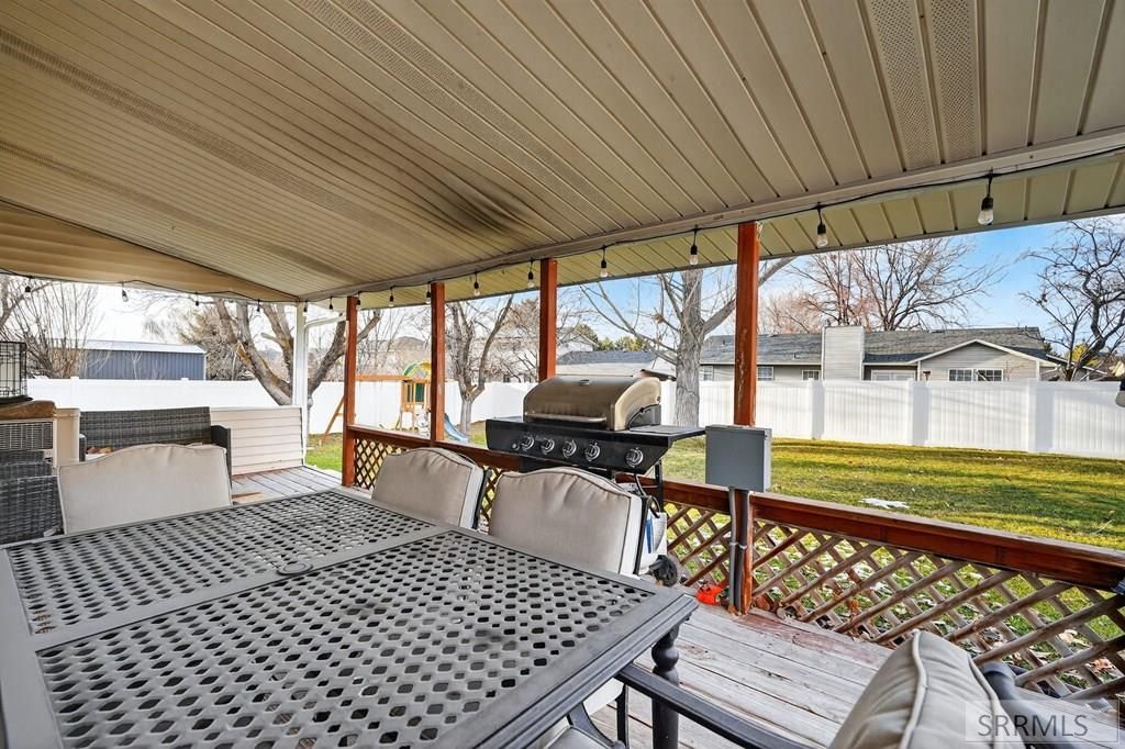 Image 39 of property listing at 2070 Butte Street, Pocatello, ID 83201