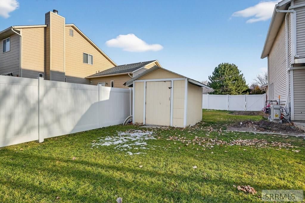 Image 40 of property listing at 2070 Butte Street, Pocatello, ID 83201