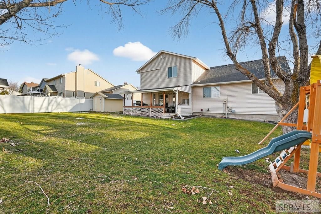 Image 42 of property listing at 2070 Butte Street, Pocatello, ID 83201