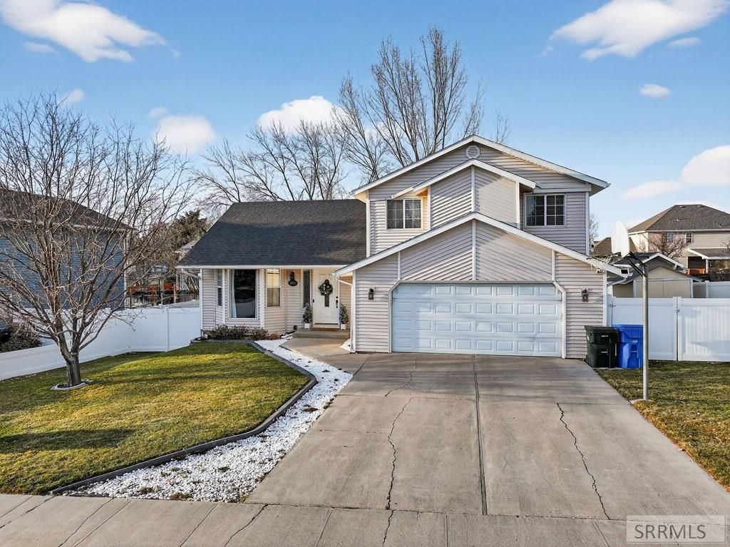 Image 45 of property listing at 2070 Butte Street, Pocatello, ID 83201