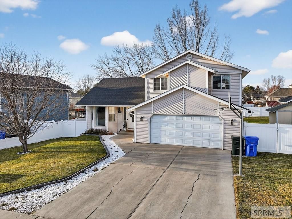 Image 46 of property listing at 2070 Butte Street, Pocatello, ID 83201