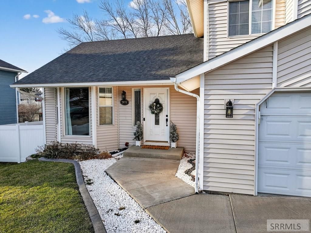 Image 47 of property listing at 2070 Butte Street, Pocatello, ID 83201