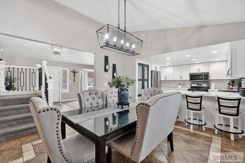 Image 6 of property listing at 2070 Butte Street, Pocatello, ID 83201