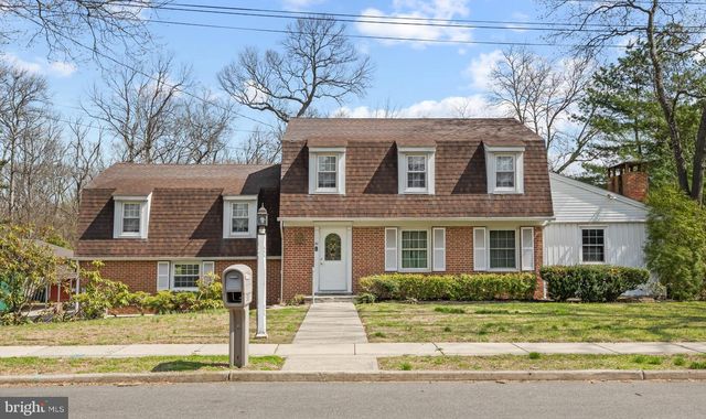 50 WAGNER AVE, Woodbury, NJ 08096