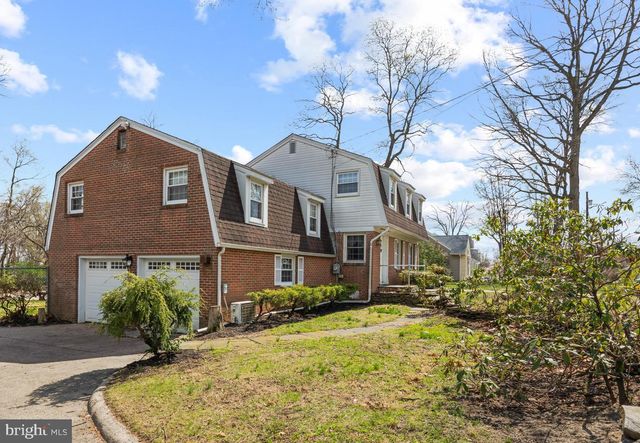 50 WAGNER AVE, Woodbury, NJ 08096