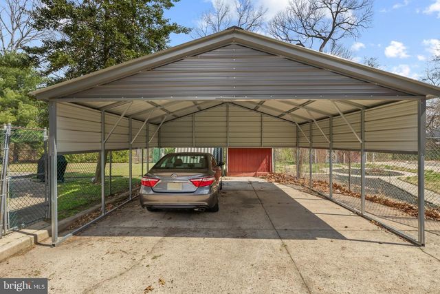 50 WAGNER AVE, Woodbury, NJ 08096