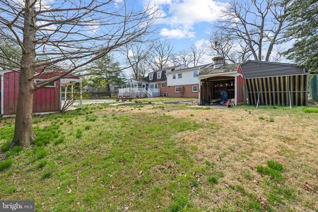 50 WAGNER AVE, Woodbury, NJ 08096