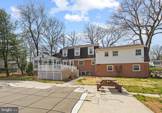 50 WAGNER AVE, Woodbury, NJ 08096