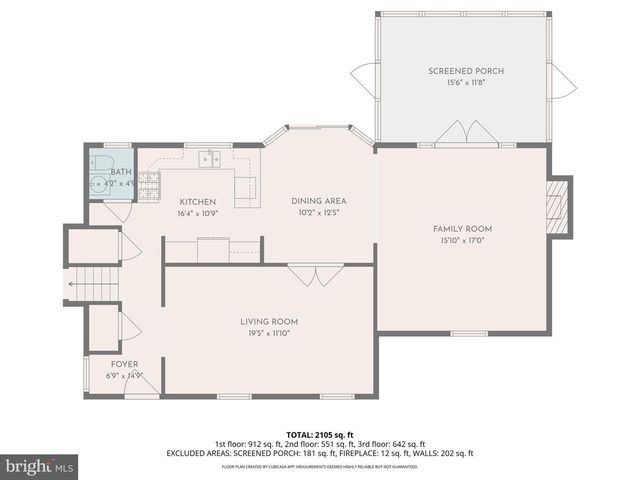 50 WAGNER AVE, Woodbury, NJ 08096