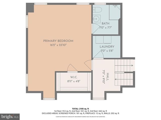 50 WAGNER AVE, Woodbury, NJ 08096