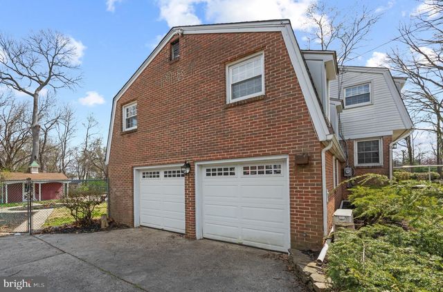 50 WAGNER AVE, Woodbury, NJ 08096