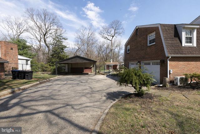 50 WAGNER AVE, Woodbury, NJ 08096