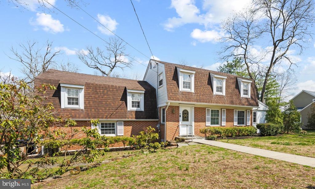 50 WAGNER AVE, Woodbury, NJ 08096