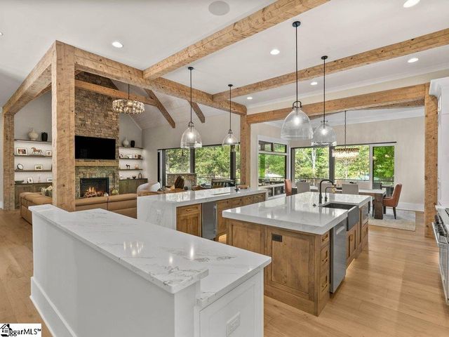 146 Island Water Drive, Six Mile, SC 29682