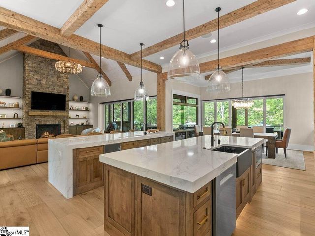 146 Island Water Drive, Six Mile, SC 29682