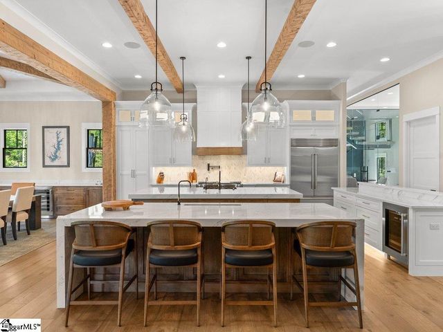 146 Island Water Drive, Six Mile, SC 29682