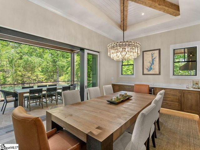 146 Island Water Drive, Six Mile, SC 29682
