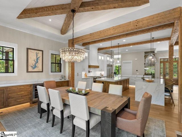 146 Island Water Drive, Six Mile, SC 29682