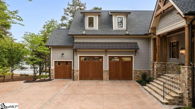 146 Island Water Drive, Six Mile, SC 29682
