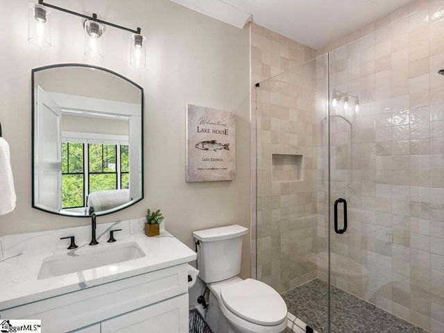 146 Island Water Drive, Six Mile, SC 29682