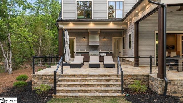 146 Island Water Drive, Six Mile, SC 29682