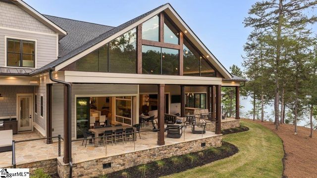 146 Island Water Drive, Six Mile, SC 29682
