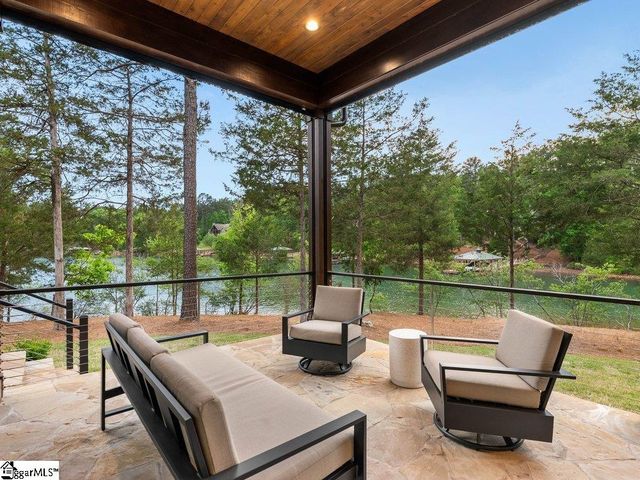 146 Island Water Drive, Six Mile, SC 29682