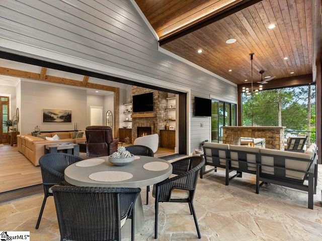 146 Island Water Drive, Six Mile, SC 29682