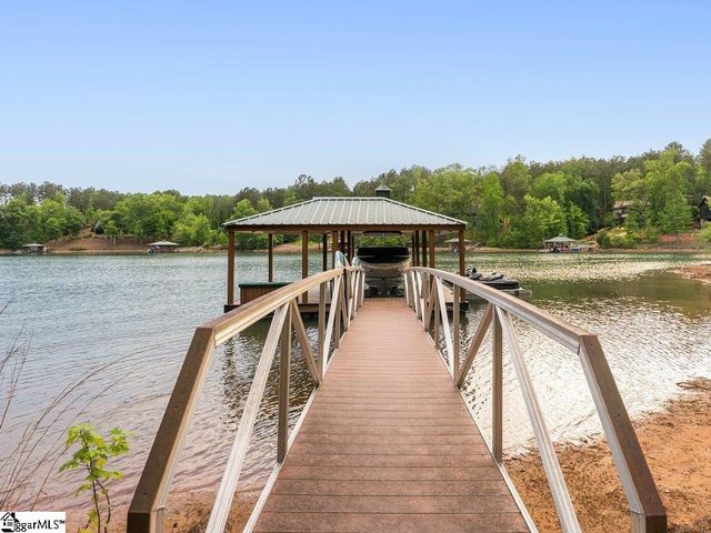 146 Island Water Drive, Six Mile, SC 29682