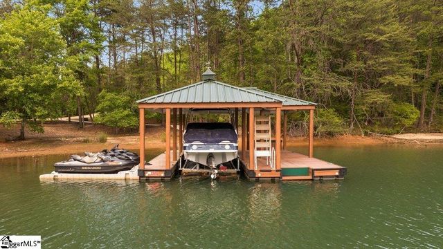 146 Island Water Drive, Six Mile, SC 29682