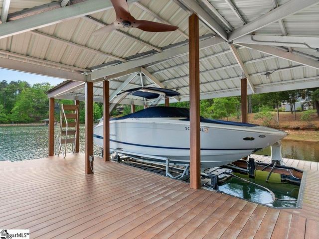 146 Island Water Drive, Six Mile, SC 29682