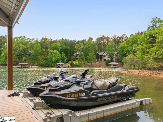 146 Island Water Drive, Six Mile, SC 29682