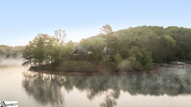 146 Island Water Drive, Six Mile, SC 29682