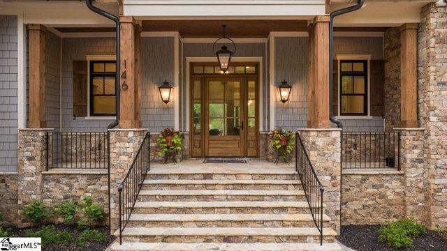 146 Island Water Drive, Six Mile, SC 29682