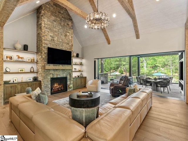 146 Island Water Drive, Six Mile, SC 29682