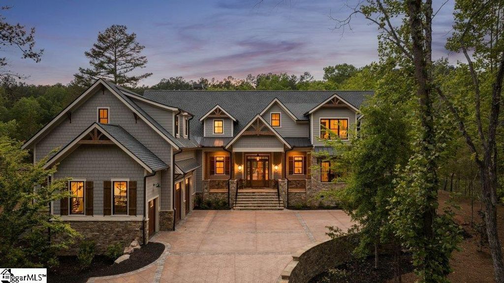 146 Island Water Drive, Six Mile, SC 29682