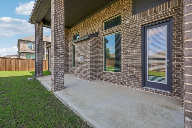1330 Heavenly Place, Wylie, TX 75098