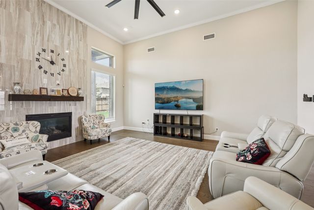 1330 Heavenly Place, Wylie, TX 75098
