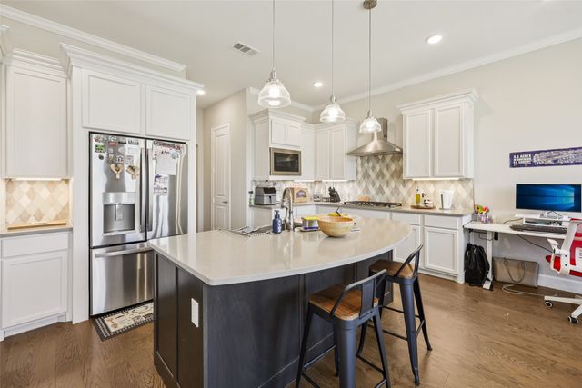 1330 Heavenly Place, Wylie, TX 75098