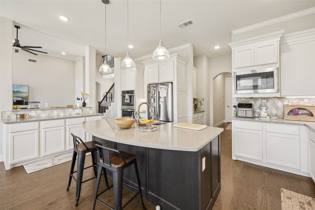 1330 Heavenly Place, Wylie, TX 75098