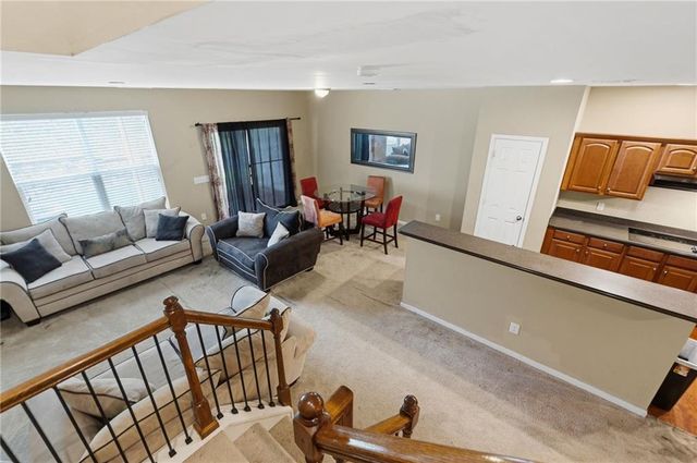 4028 Carlinswood Way, Stone Mountain, GA 30083